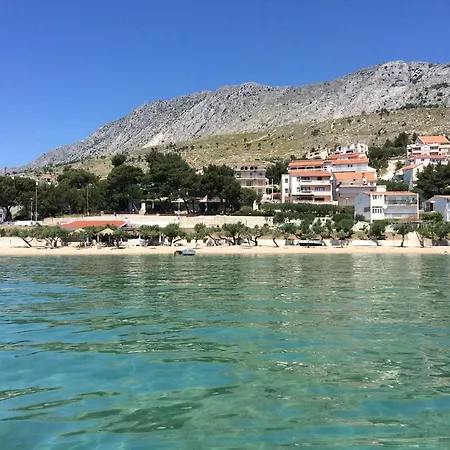Marino 1 Apartman Omiš