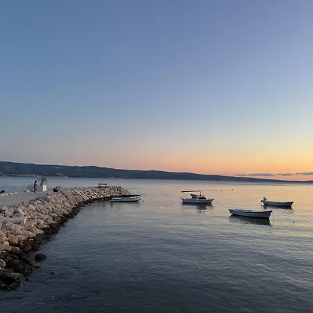 Marino 1 Omiš