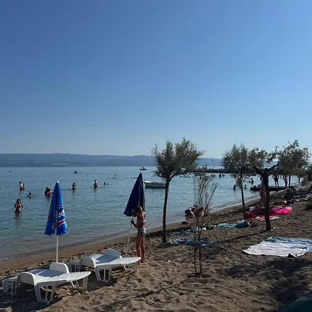 Marino 1 Apartman *