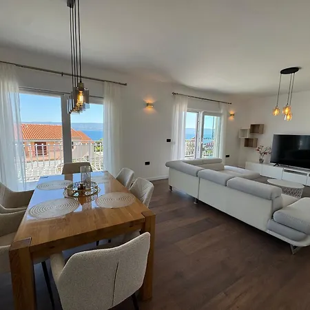 Apartamento Marino 1