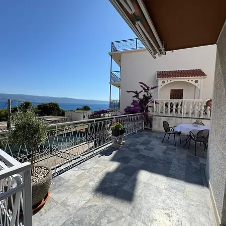 Marino 1 * Omiš