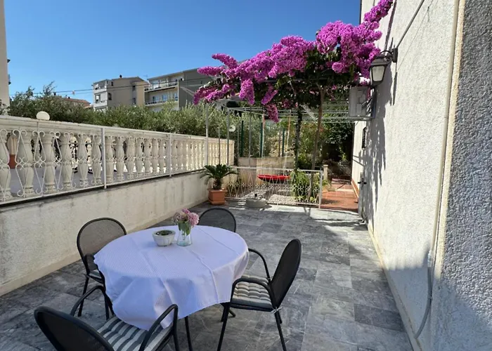 Apartman Marino 1 *