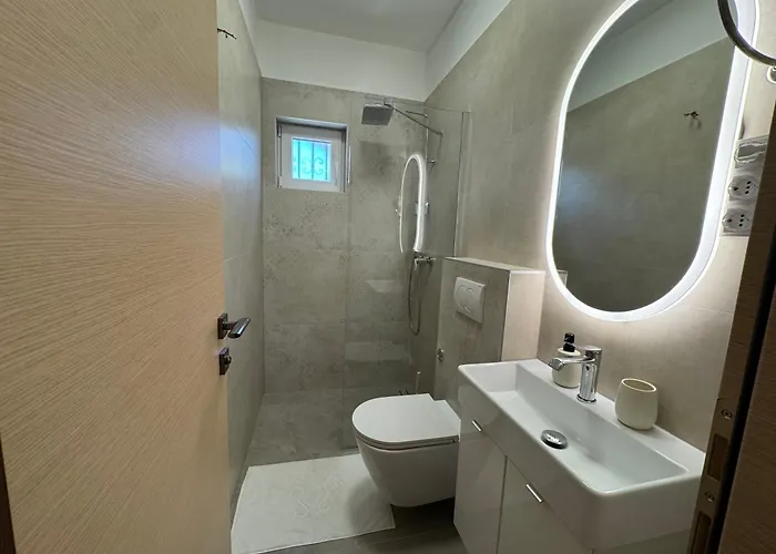 Apartman Marino 1 Omiš