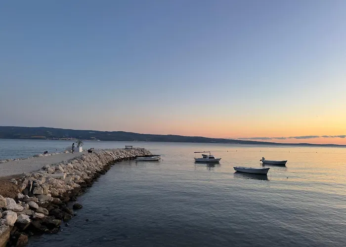 Marino 1 Omiš
