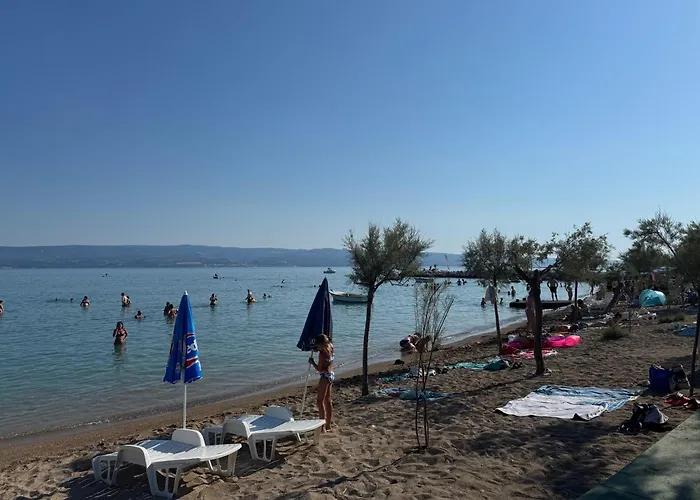Marino 1 Apartman *