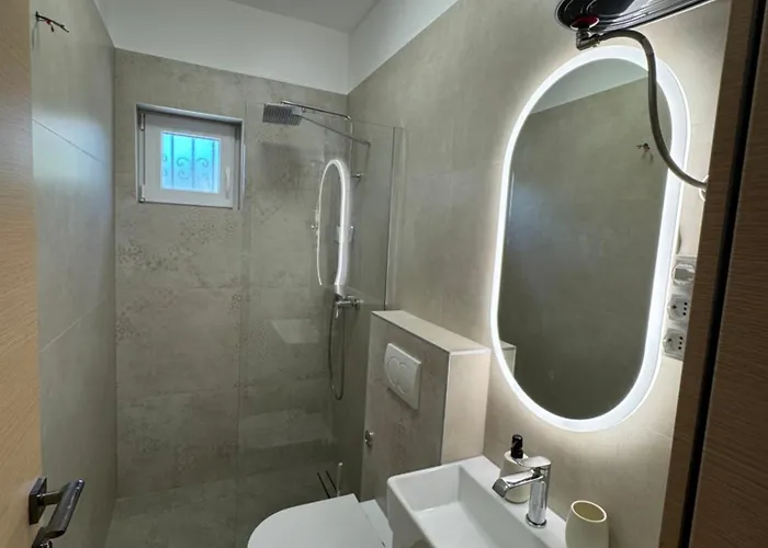 Marino 1 Apartman