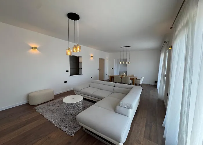 Apartman Marino 1 *
