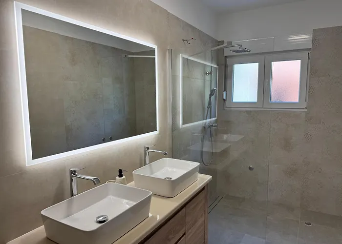 Apartman Marino 1
