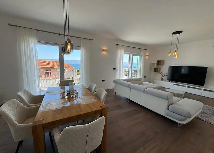 Apartman Marino 1