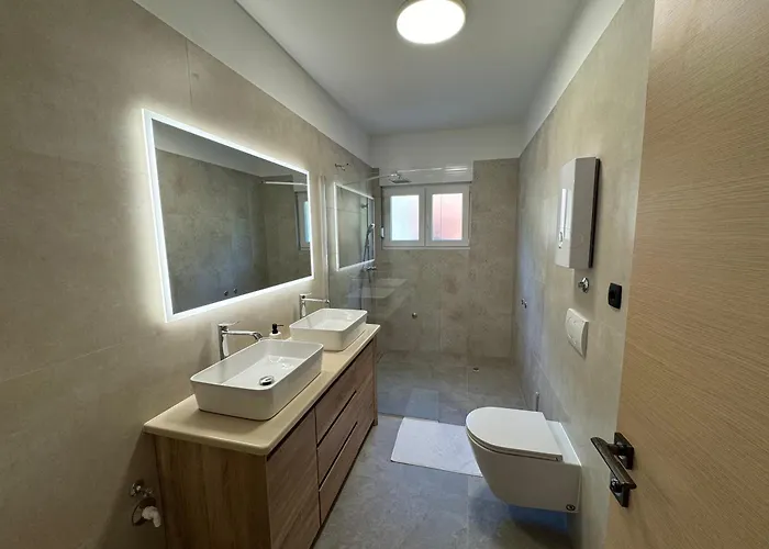 Marino 1 Apartman Omiš